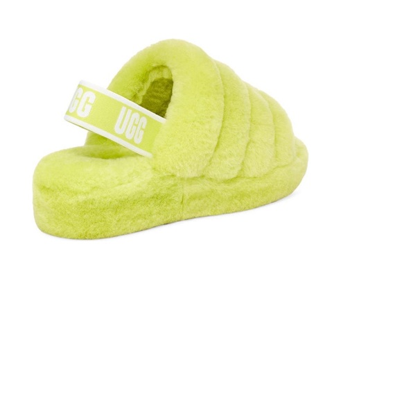 Sling back Ugg sandals - Picture 2 of 9